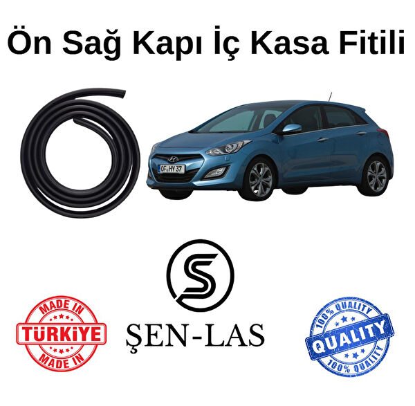 ŞEN-LAS KAUÇUK MARKET Kapı Koruyucu