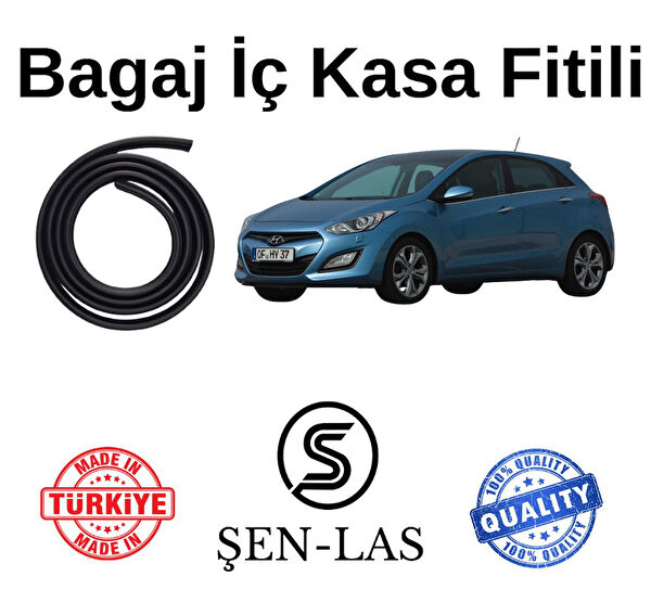 ŞEN-LAS KAUÇUK MARKET Bagaj Lastikleri