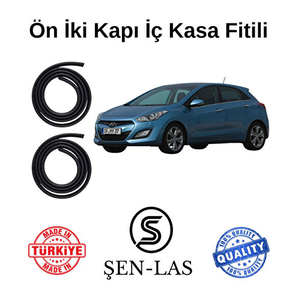 ŞEN-LAS KAUÇUK MARKET Kapı Koruyucu