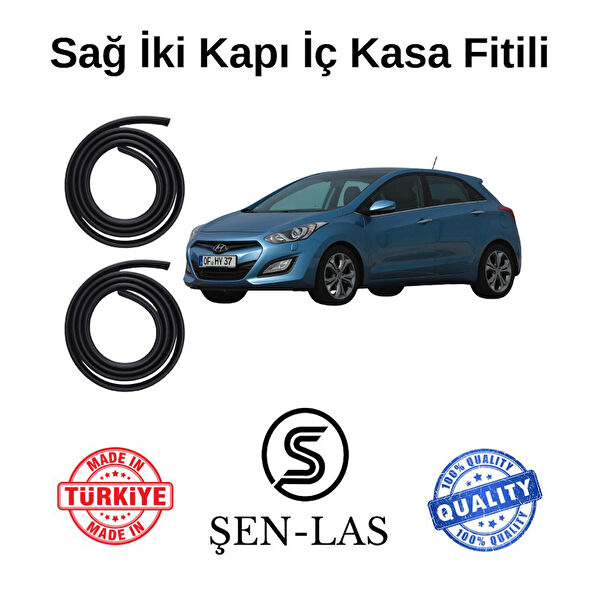 ŞEN-LAS KAUÇUK MARKET Kapı Koruyucu