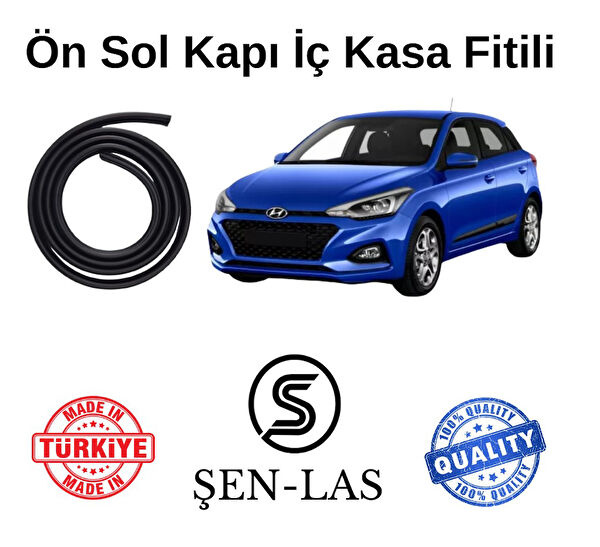 ŞEN-LAS KAUÇUK MARKET Kapı Koruyucu