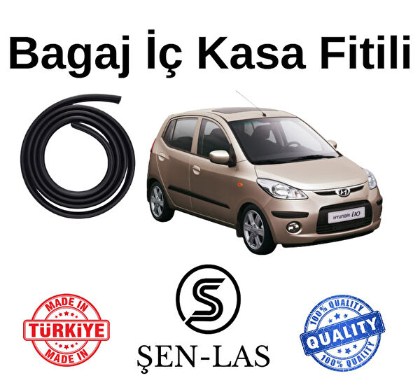 ŞEN-LAS KAUÇUK MARKET Bagaj Lastikleri