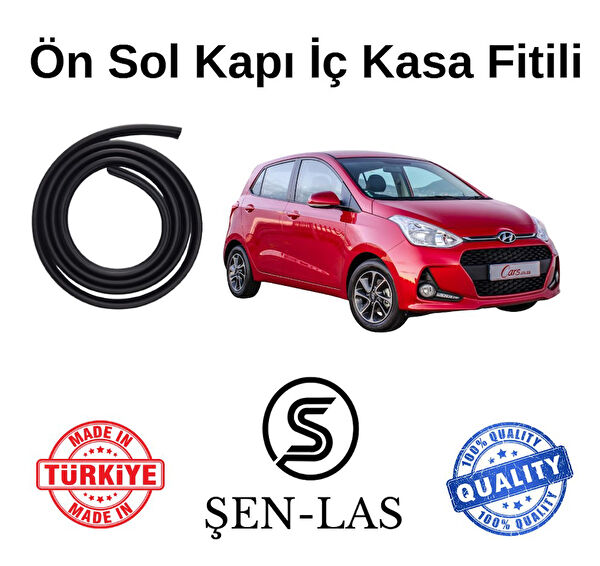 ŞEN-LAS KAUÇUK MARKET Kapı Koruyucu