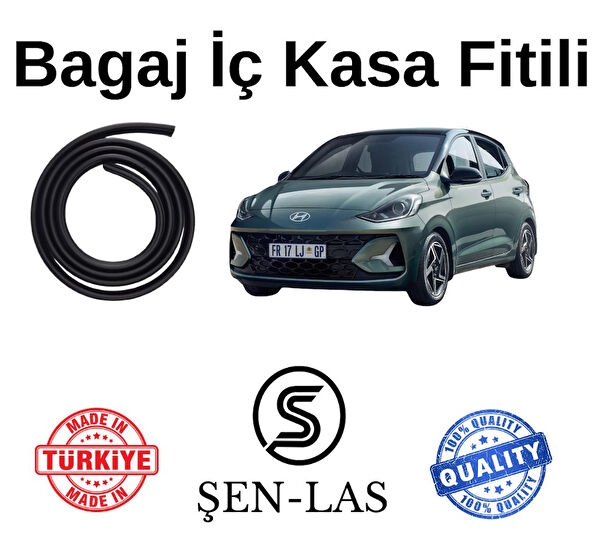 ŞEN-LAS KAUÇUK MARKET Bagaj Lastikleri