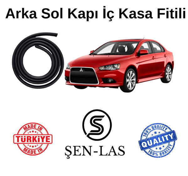 ŞEN-LAS KAUÇUK MARKET Kapı Koruyucu