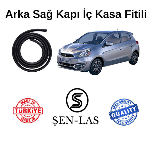 ŞEN-LAS KAUÇUK MARKET Kapı Koruyucu