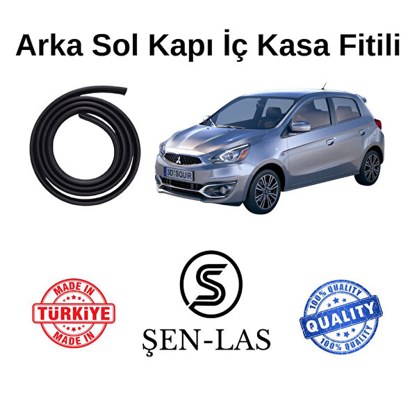 ŞEN-LAS KAUÇUK MARKET Kapı Koruyucu