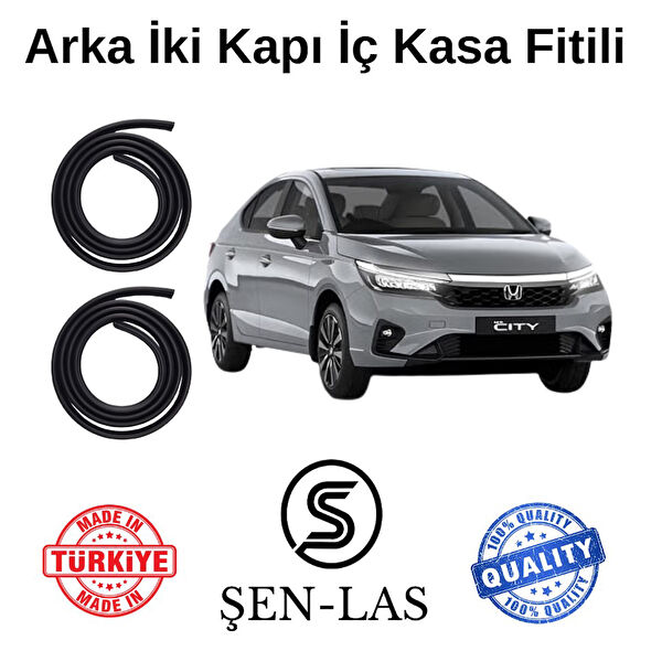 ŞEN-LAS KAUÇUK MARKET Kapı Koruyucu