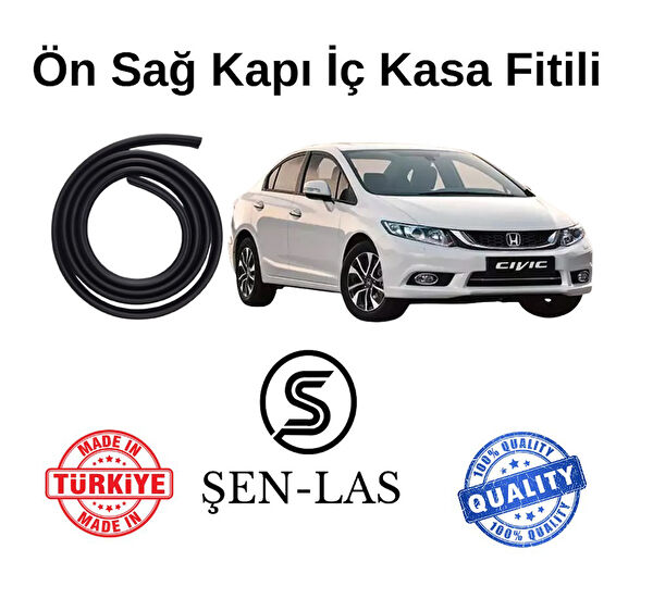 ŞEN-LAS KAUÇUK MARKET Kapı Koruyucu