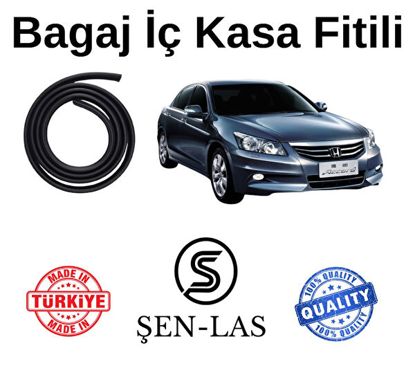ŞEN-LAS KAUÇUK MARKET Bagaj Lastikleri