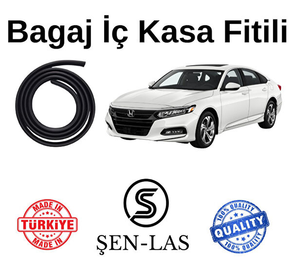 ŞEN-LAS KAUÇUK MARKET Bagaj Lastikleri