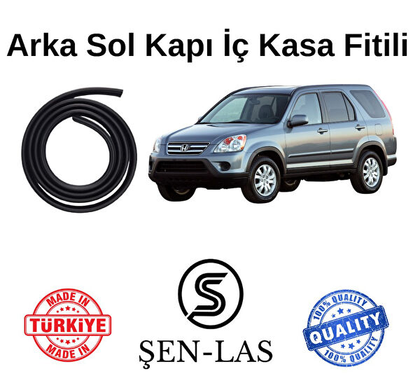 ŞEN-LAS KAUÇUK MARKET Kapı Koruyucu