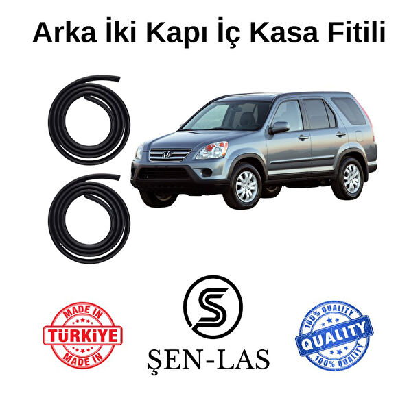 ŞEN-LAS KAUÇUK MARKET Kapı Koruyucu