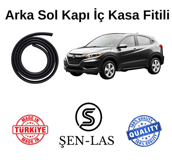 ŞEN-LAS KAUÇUK MARKET Kapı Koruyucu