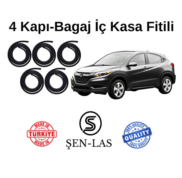 ŞEN-LAS KAUÇUK MARKET Kapı, Pencere Bantları