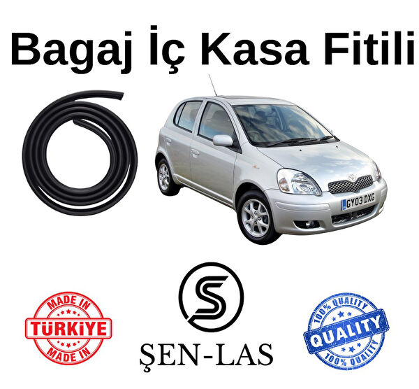 ŞEN-LAS KAUÇUK MARKET Bagaj Lastikleri