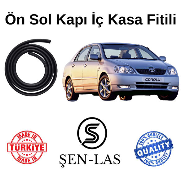 ŞEN-LAS KAUÇUK MARKET Kapı, Pencere Bantları