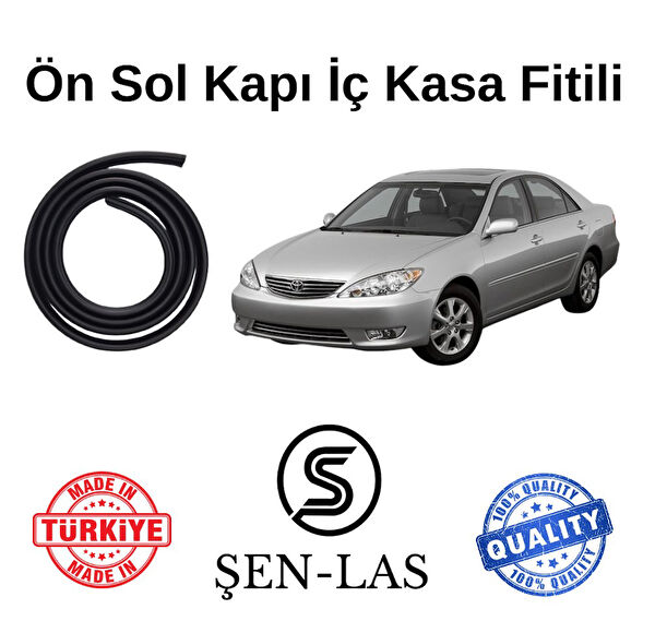 ŞEN-LAS KAUÇUK MARKET Kapı Koruyucu