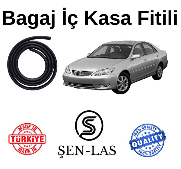 ŞEN-LAS KAUÇUK MARKET Bagaj Lastikleri