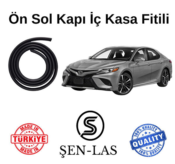 ŞEN-LAS KAUÇUK MARKET Kapı Koruyucu