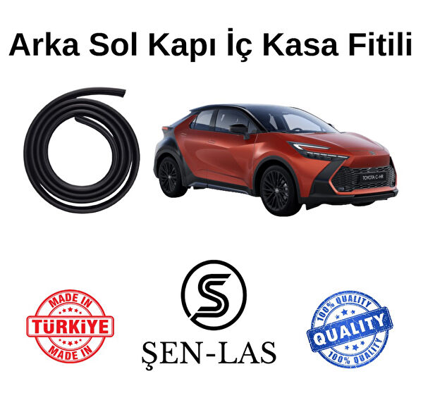 ŞEN-LAS KAUÇUK MARKET Kapı Koruyucu