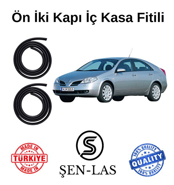 ŞEN-LAS KAUÇUK MARKET Kapı Koruyucu