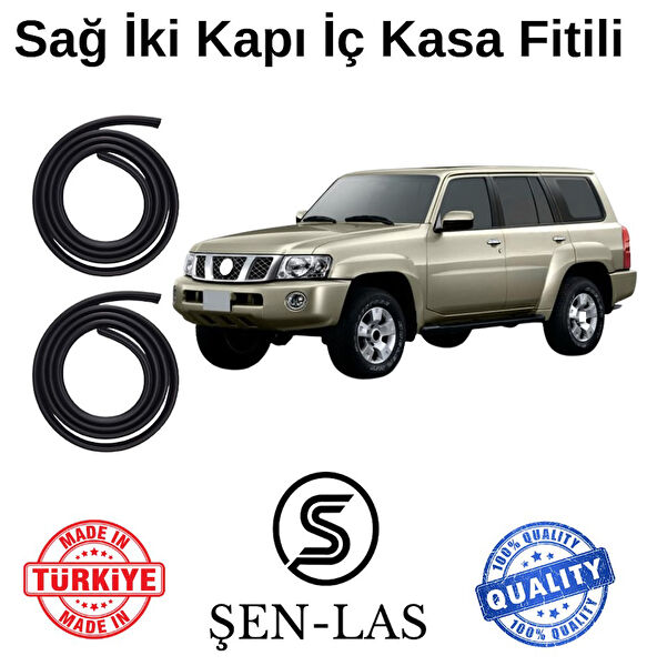 ŞEN-LAS KAUÇUK MARKET Kapı Koruyucu