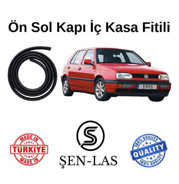 ŞEN-LAS KAUÇUK MARKET Kapı Koruyucu