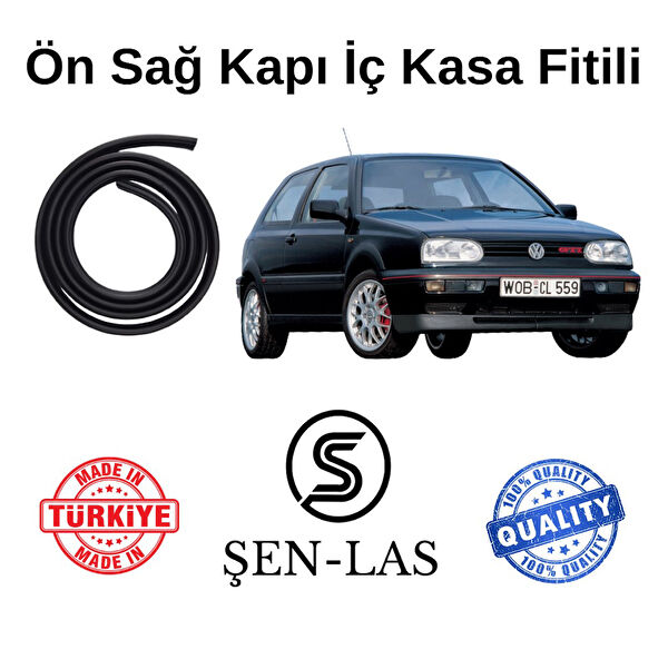 ŞEN-LAS KAUÇUK MARKET Kapı Koruyucu