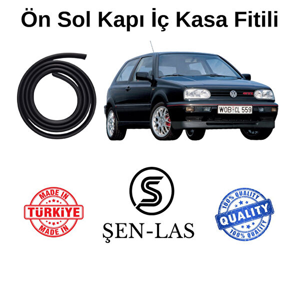 ŞEN-LAS KAUÇUK MARKET Kapı Koruyucu