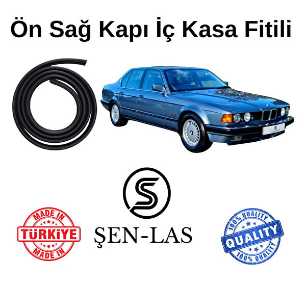 ŞEN-LAS KAUÇUK MARKET Kapı, Pencere Bantları