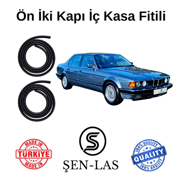 ŞEN-LAS KAUÇUK MARKET Kapı, Pencere Bantları