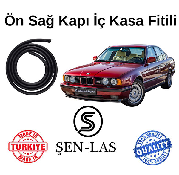 ŞEN-LAS KAUÇUK MARKET Kapı, Pencere Bantları