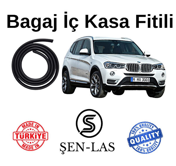 ŞEN-LAS KAUÇUK MARKET Bagaj Lastikleri