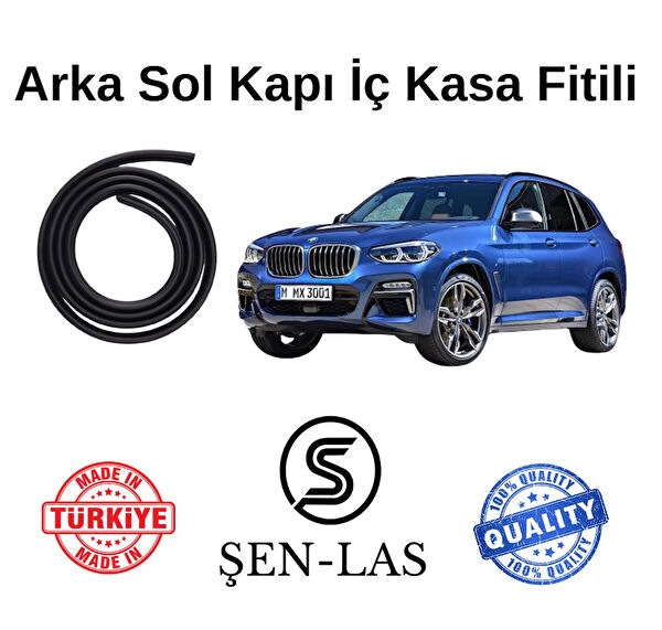 ŞEN-LAS KAUÇUK MARKET Kapı Koruyucu