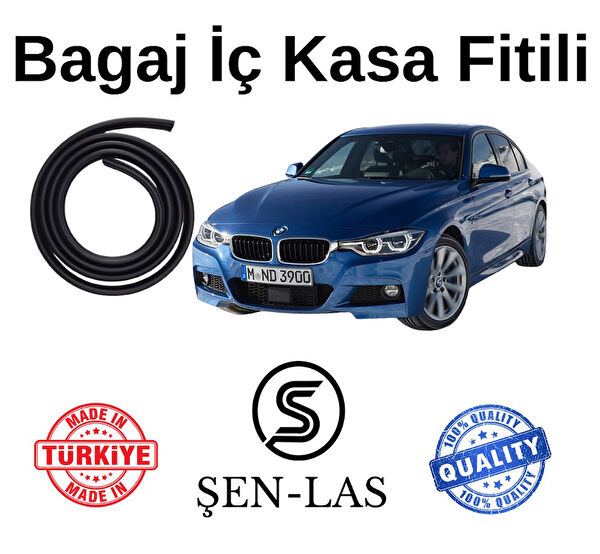 ŞEN-LAS KAUÇUK MARKET Bagaj Lastikleri