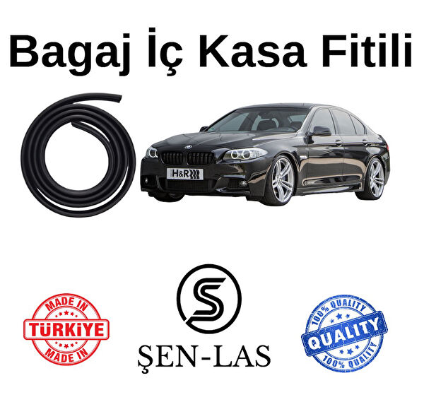 ŞEN-LAS KAUÇUK MARKET Bagaj Lastikleri