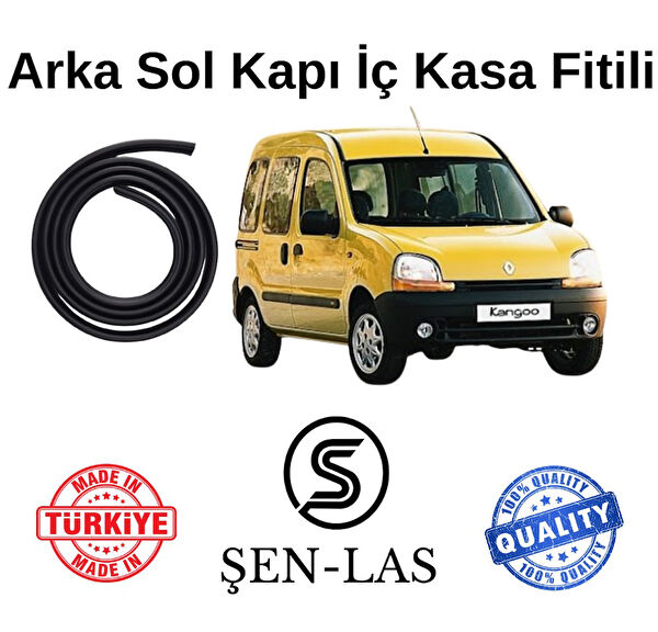 ŞEN-LAS KAUÇUK MARKET Kapı Koruyucu