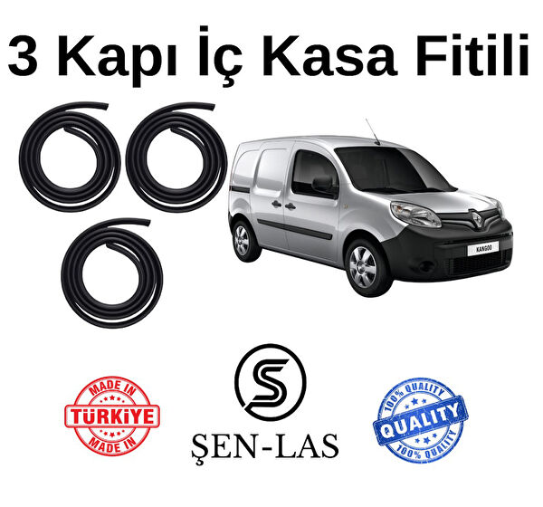 ŞEN-LAS KAUÇUK MARKET Kapı, Pencere Bantları