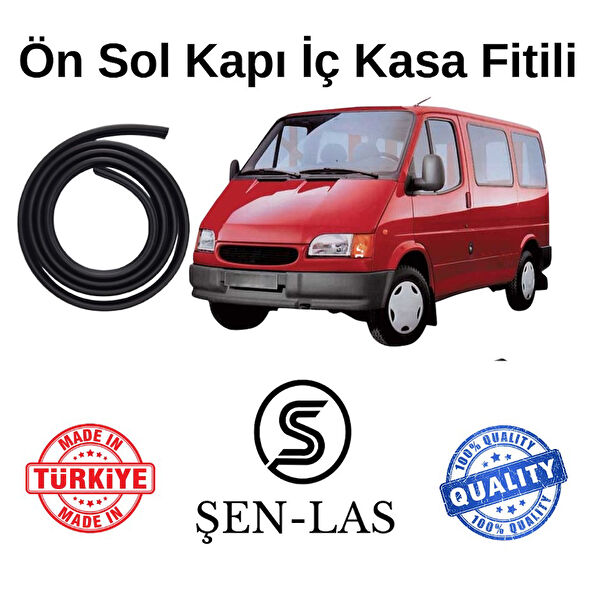 ŞEN-LAS KAUÇUK MARKET Kapı Ekipmanları