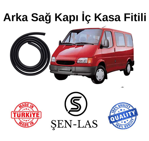 ŞEN-LAS KAUÇUK MARKET Kapı Ekipmanları