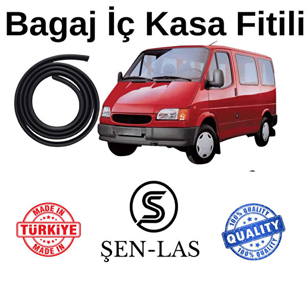 ŞEN-LAS KAUÇUK MARKET Bagaj Lastikleri
