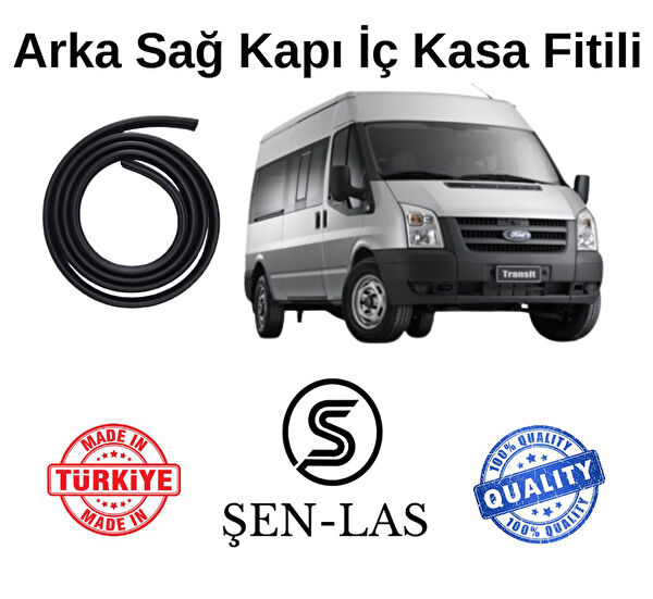 ŞEN-LAS KAUÇUK MARKET Kapı Ekipmanları