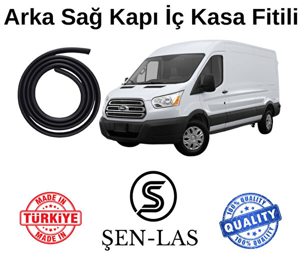 ŞEN-LAS KAUÇUK MARKET Kapı Ekipmanları