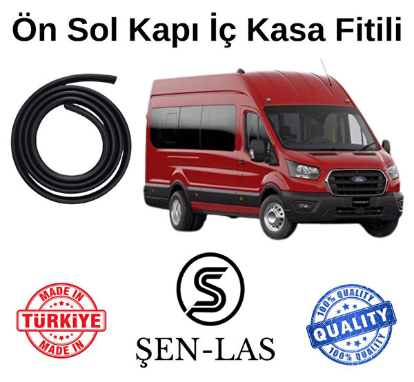 ŞEN-LAS KAUÇUK MARKET Kapı Ekipmanları