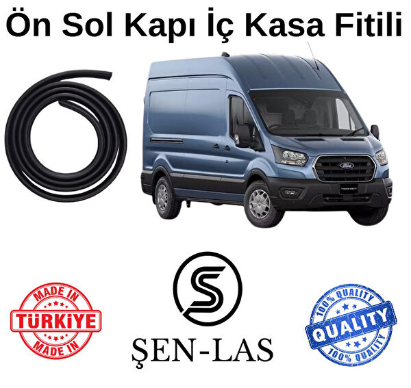 ŞEN-LAS KAUÇUK MARKET Kapı Ekipmanları