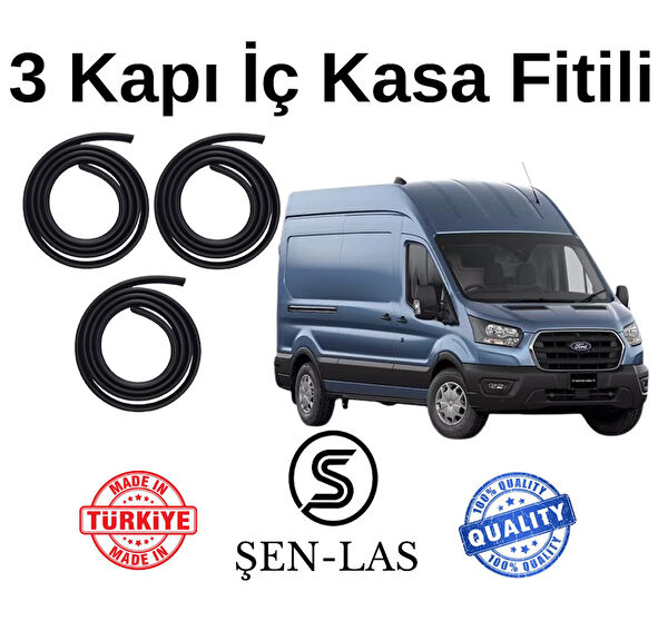 ŞEN-LAS KAUÇUK MARKET Kapı Ekipmanları