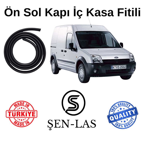 ŞEN-LAS KAUÇUK MARKET Kapı Ekipmanları