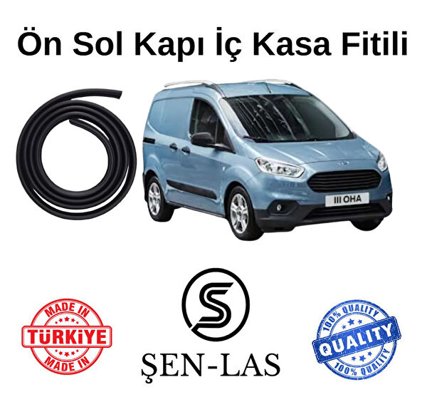 ŞEN-LAS KAUÇUK MARKET Kapı Ekipmanları