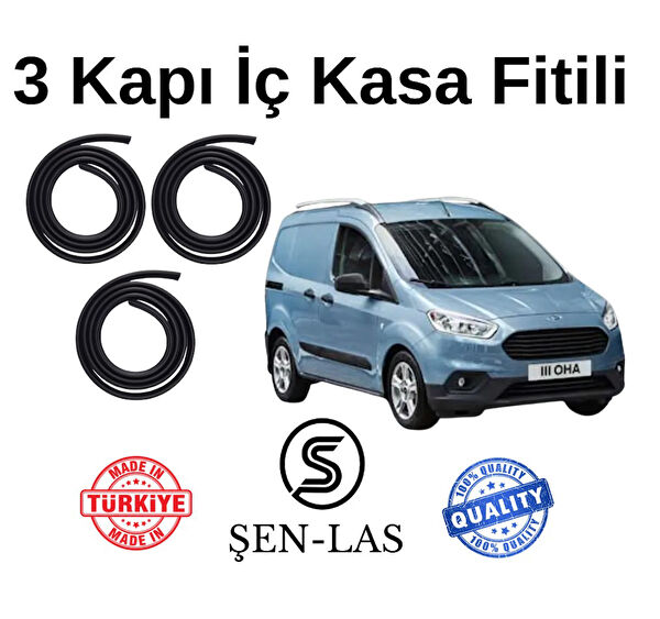 ŞEN-LAS KAUÇUK MARKET Kapı Ekipmanları